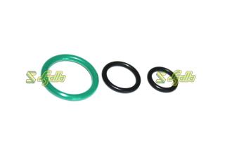 Kit anelli di tenuta John Deere ref. AL153546