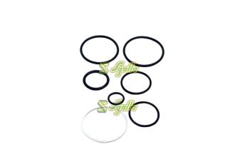 Kit anelli di tenuta John Deere ref. AL153541