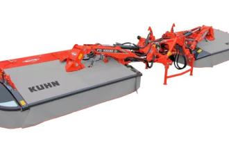 Falciatrice Kuhn FC 8830 R-FF