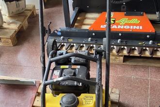 Piastra Vibrante Wacker Neuson WP 1550 usata