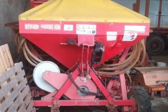 Seminatrice Pneumatica Usata GASPARDO PI 400