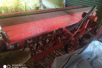 Seminatrice KUHN BS 300 Usata - Meccanica con Vomere