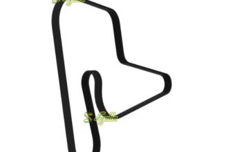 Cinghia John Deere ref. T428712