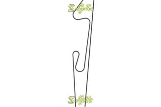 Cinghia John Deere ref. M168049