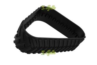 Cingolo John Deere ref. TR129219