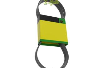 Cinghia John Deere ref. SAU11158