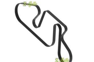 Cinghia John Deere ref. L212327