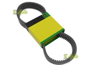 Cinghia John Deere ref. H175628
