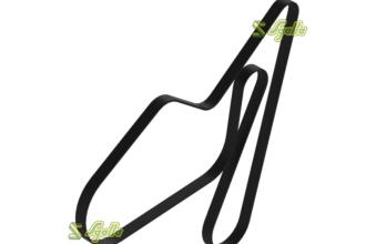 Cinghia John Deere ref. TCU13401