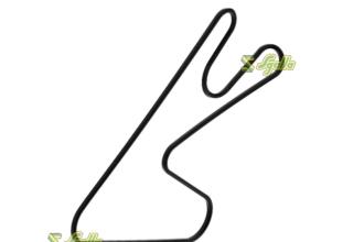 Cinghia John Deere ref. GX25209