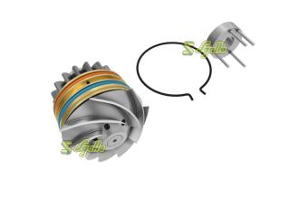 Kit pompa John Deere ref. RE521502