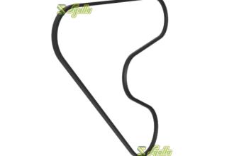 Cinghia John Deere ref. M93045