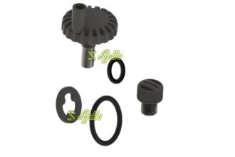Kit valvola John Deere ref. RE60854