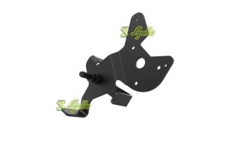 Piastra John Deere ref. GY20986