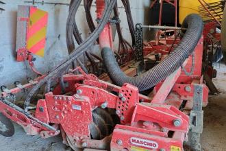 Usato: Seminatrice MASCHIO GASPARDO PA 300 + DM 300