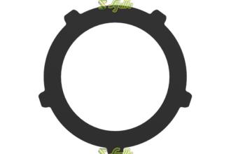 Disco John Deere ref. AL114526