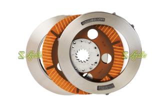 Disco John Deere ref. AL171954