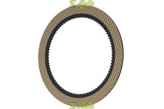 Disco John Deere ref. RE151059