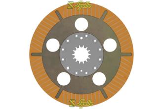 Disco John Deere ref. L172016