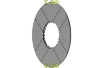 Disco John Deere ref. RE294032