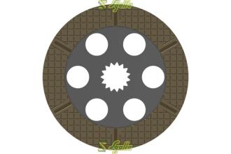 Disco John Deere ref. RE324245