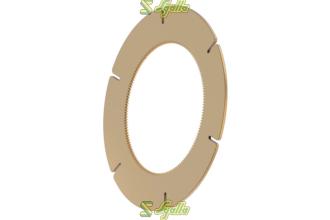 Disco John Deere ref. AL159216