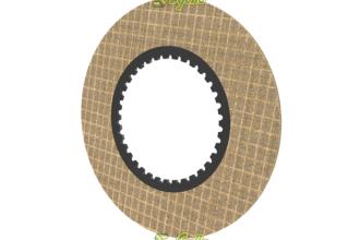 Disco John Deere ref. RE65291