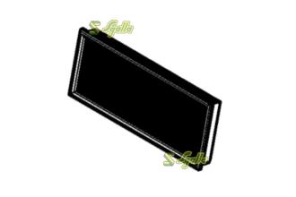 Filtro aria John Deere ref. ER488039