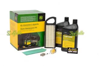 Kit filtri manutenzione John Deere LG251
