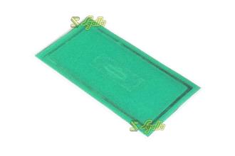Filtro aria John Deere ref. LG273638S