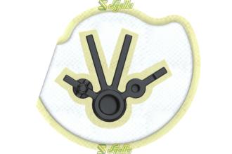 Kit filtro John Deere ref. DZ111166