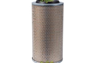 Filtro aria John Deere ref. AZ30757