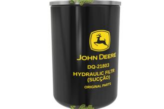 Filtro idraulico John Deere ref. DQ21803
