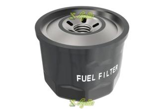 Filtro carburante John Deere ref. MIU800645