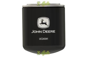 Filtro idraulico John Deere ref. UC24341