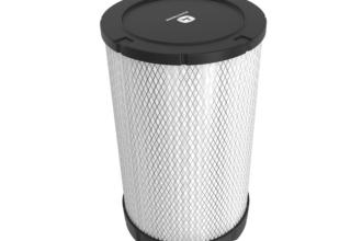 Filtro aria John Deere ref. RE587794