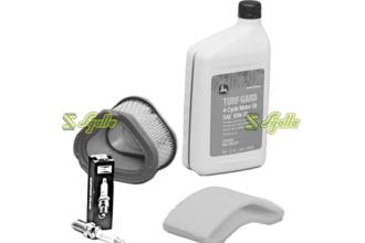 Kit filtri manutenzione John Deere LG232
