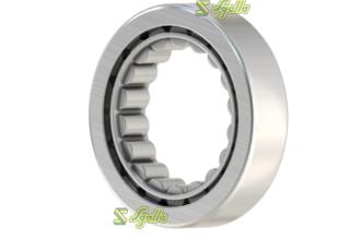 Cuscinetto John Deere ref. JD7502