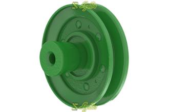 Puleggia John Deere ref. AH169549
