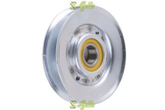 Puleggia John Deere ref. AM118447