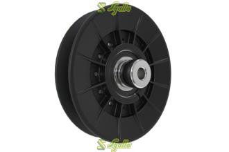 Puleggia John Deere ref. AUC11238