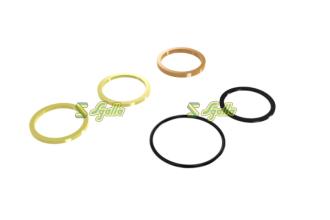 Kit guarnizioni John Deere ref. AH216634