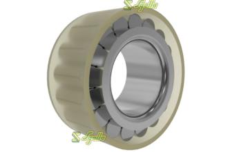 Cuscinetto John Deere ref. L65031