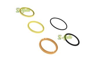 Kit anelli di tenuta John Deere ref. AH214615