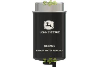 Filtro carburante John Deere ref. RE62425