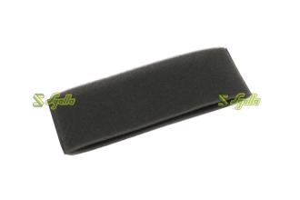 Filtro aria John Deere ref. MIU12554