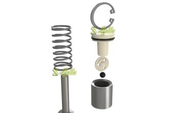 Kit Pompa Olio John Deere ref. RE47291