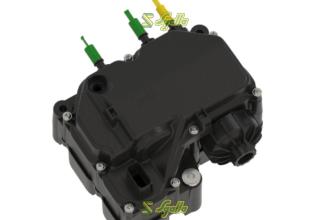 Pompa DEF John Deere ref. DZ121774