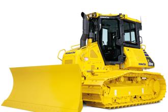 Dozer KOMATSU D51EX-24 e D51PX-24