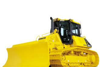 Dozer KOMATSU D61EX-24 e D61PX-24